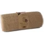 Papstar 88720 Τραπεζάκι ράνερ από γιούτα, 15 cm x 10 m, φυσικό