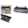 Little Balance LB 8769 Easy Saver Ρολό Συσκευής Κενού Ασημί/Μαύρο 150 W