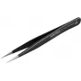 KNIPEX 92 28 70 ESD Λαβίδα Ακριβείας Μυτερή, Λεπτή 110 mm