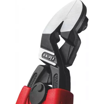 KNIPEX Συμπαγής Κόφτης Μπουλονιών 200 mm 72 62 200