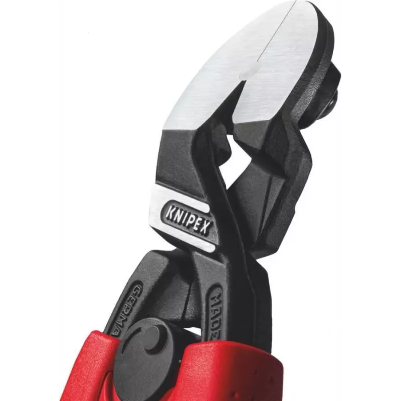KNIPEX Συμπαγής Κόφτης Μπουλονιών 200 mm 72 62 200