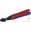 KNIPEX Συμπαγής Κόφτης Μπουλονιών 200 mm 72 62 200