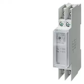 SIEMENS Ρελέ Επιτήρησης Τάσης 5TT3400 T5570 AC 230/400V 1W 0,7/0,9