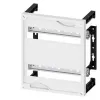 Siemens SENTRON 8GK43512KK12 Σετ συναρμολόγησης για σταθερή εγκατάσταση διακοπτών ισχύος 3WL και 3VL