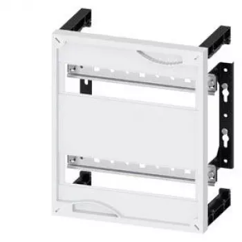 Siemens SENTRON 8GK43512KK12 Σετ συναρμολόγησης για σταθερή εγκατάσταση διακοπτών ισχύος 3WL και 3VL