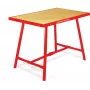 Rothenberger 70696 Πάγκος εργασίας υδραυλικού 1000x700x835mm