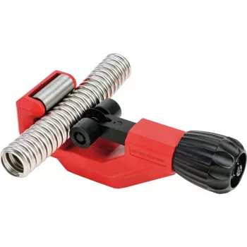 Rothenberger TUBE CUTTER CSST 10-42 mm Κόφτης σωλήνων για κυματοειδή ανοξείδωτο σωλήνα 1000001747