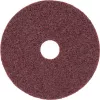 3M Scotch-Brite Δίσκος μη υφασμένου για επιφάνειες 125mm Very Fine Οξείδιο του αργιλίου Velcro Μπλε (65336)