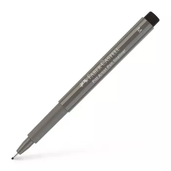 Faber-Castell PITT Artist Pen Warmgrau IV 167373