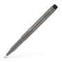 Faber-Castell PITT Artist Pen Warmgrau IV 167373