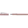 Faber-Castell GRIP 2011 Στυλό, ροζ, μεσαία μύτη 140808