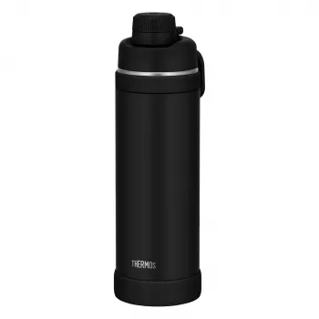 THERMOS ULTRALIGHT Θερμός από ανοξείδωτο ατσάλι με μόνωση κενού, 1,0 L, Moon Rock Matt 4135214100