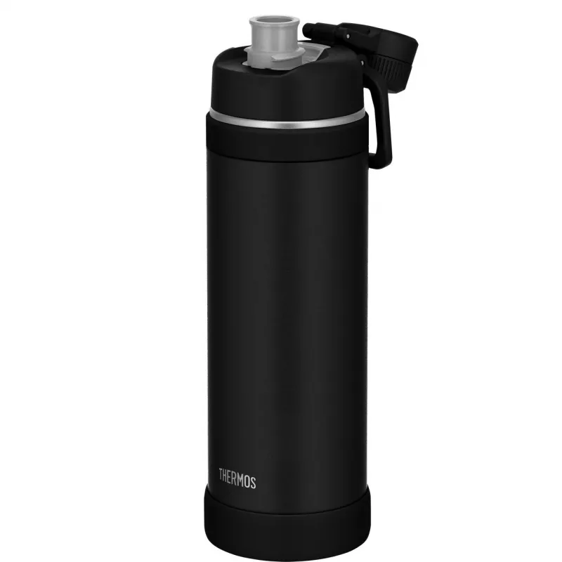THERMOS ULTRALIGHT Θερμός 1,0 L, ανθρακί, μαύρο ματ 4135232100