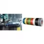 tesa 4651 Premium Υφασμάτινη ταινία 19 mm x 25 m, γκρι 04651-00209-00