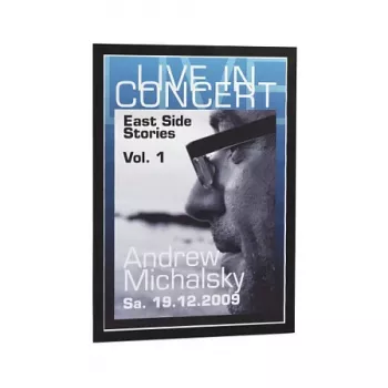 DURABLE DURAFRAME A3 Αυτοκόλλητο πλαίσιο πληροφοριών, ασημί, συσκευασία 2 τεμ. 487301