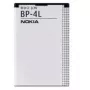Nokia BP-4L Μπαταρία Li-Ion 1500 mAh για E61, E63, E71, E72, E90, N97, N810, N810 Wimax, E52 (Bulk)