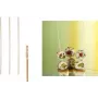 PAPSTAR Ξυλάκια finger food 90 mm Μπαμπού 500 τεμ. (81097)