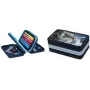 Herlitz TriCase Thunder Rex Κασετίνα, 31 τεμ., Πολυεστέρας, 3 θήκες, 3 φερμουάρ 400205916