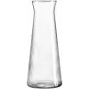 Ritzenhoff & Breker LARA Γυάλινη καράφα 1,0L, ραβδωτό διαφανές γυαλί, πλυντήριο πιάτων 820881