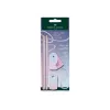 Faber-Castell GRIP Flow Edition Σετ γραφής, Blushing Sky, 2 μολύβια (B) 117007