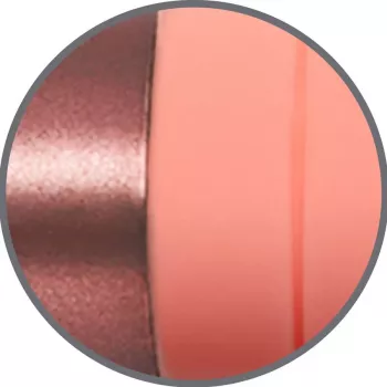 Faber-Castell Poly Ball Urban Στυλό διαρκείας 0,6 mm XB Κοραλί Μπλε 241125