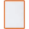 DURABLE SHERPA® PANEL A4 πάνελ προβολής συσκευασία 5 τεμ. μαύρο 560609