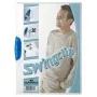 DURABLE SWINGCLIP® 30 A4 διαφανής κλιπ φάκελος - συσκευασία 25 τεμ. (226006)