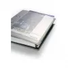 DURABLE POCKETFIX A4 αυτοκόλλητη θήκη, διαφανές, συσκευασία 25 τεμ. 809619