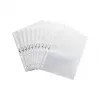 DURABLE A4 οριζόντιες θήκες flipchart, διαφανές, συσκευασία 10 τεμ. 856619