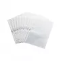 DURABLE A4 οριζόντιες θήκες flipchart, διαφανές, συσκευασία 10 τεμ. 856619
