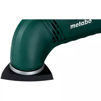 Metabo 624970000 Δίσκος στήριξης 150 mm μεσαίας σκληρότητας Velcro 6 οπών M8 για SXE 450 TurboTec, SXE 425, SXE 450, SXE 400, FSX 200 Intec
