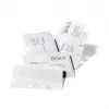 DURABLE VISIFIX FLIP/DESK/CUBO Σετ επέκτασης, 40 ένθετα θήκης ταυτότητας και κλιπ συνδυασμού, 90 x 54 mm 241819
