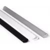 DURABLE Ράβδοι συγκράτησης A4 9 mm, συσκευασία 25 τεμ., Διαφανείς 290919