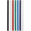 DURABLE DURACLIP A4 Ράβδοι συγκράτησης 6 mm Διαφανείς (συσκευασία 50 τεμ.) 293119