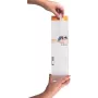 STEINEL Ultra Power ράβδοι κόλλας 250 mm, 600 τεμ., 15 kg (047207)