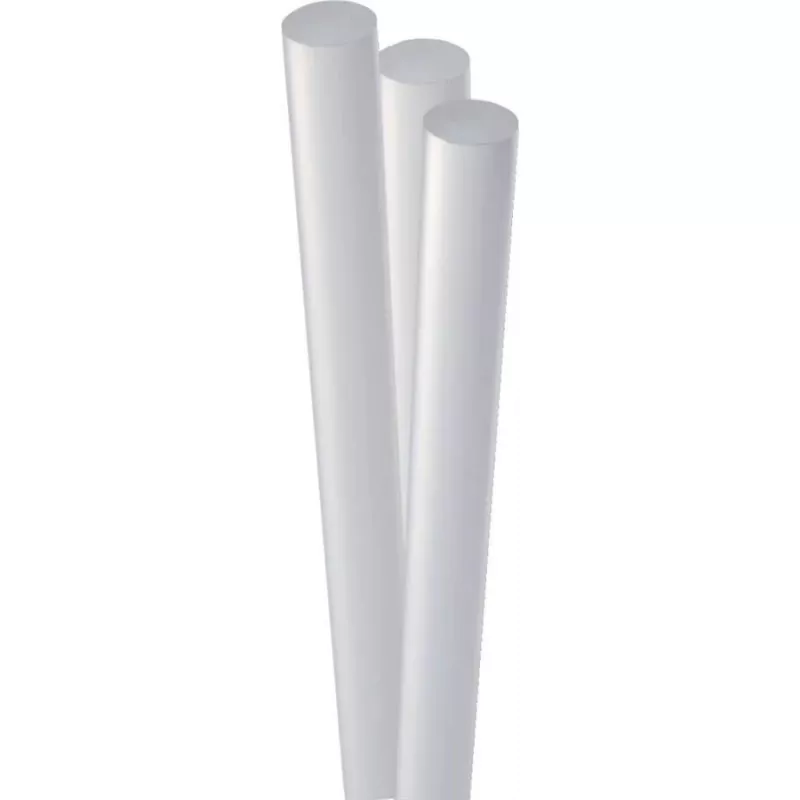STEINEL Ultra Power ράβδοι κόλλας 250 mm, 600 τεμ., 15 kg (047207)