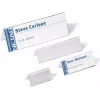 DURABLE βάση επιτραπέζιας πινακίδας ονόματος 61/122x210 mm ακρυλική 10 τεμ. 803419