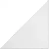 DURABLE CORNERFIX αυτοκόλλητες τριγωνικές θήκες 140x140mm, διαφανείς, 100 τεμ. 831819