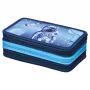 Herlitz TriCase Cosmic Explorer κασετίνα 31 τεμ., πολυεστέρας, 3 θήκες, 3 φερμουάρ 400197093