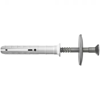 Fischer 50367 ούπα καρφιού N 6 x 40 D A2 (50 τεμ.)