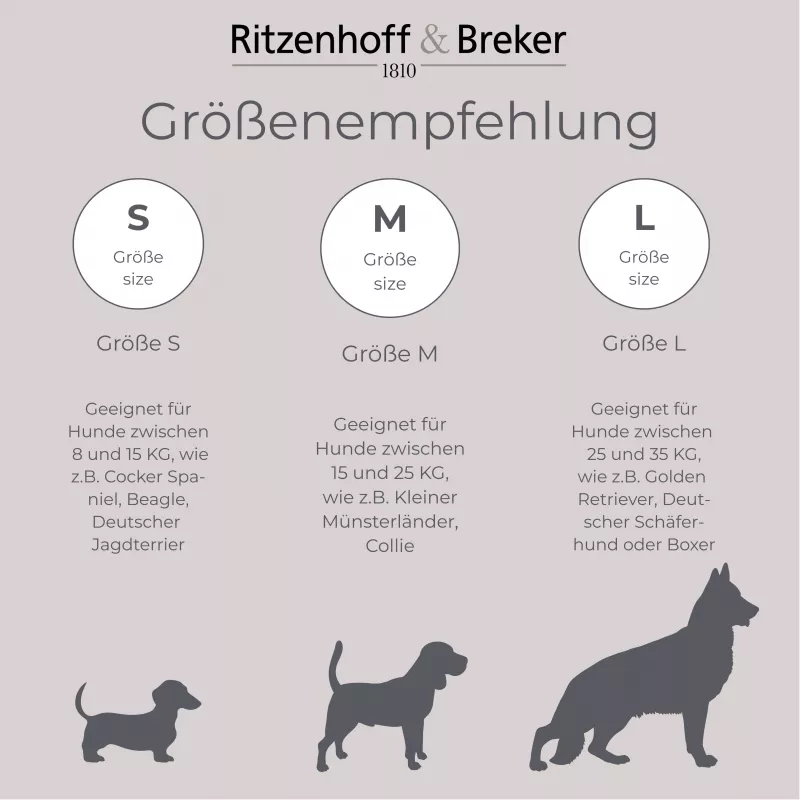 Ritzenhoff & Breker TARO Σετ μπολ 1,8L γκρι πυριτικό κεραμικό 450484