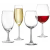 Ritzenhoff & Breker VIO Ποτήρι κρασιού Burgundy 570 ml διαφανές (812183)