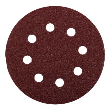 kwb 491812 Σετ δίσκων κοπής, 115 mm διάμετρος, 22,23 mm οπή, 1,0 mm πάχος, 5 τεμ., για μέταλλο και ανοξείδωτο χάλυβα