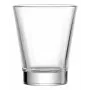 Ritzenhoff & Breker CAFFEINO Σετ ποτηριών εσπρέσο, 90 ml, διάφανο γυαλί, 6 τεμ. 824520