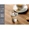 Ritzenhoff & Breker CAFFEINO Σετ ποτηριών εσπρέσο, 90 ml, διάφανο γυαλί, 6 τεμ. 824520