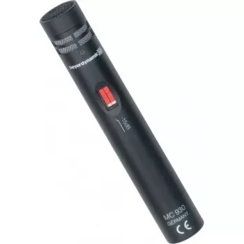 beyerdynamic MC 930 (2023) Πυκνωτικό μικρόφωνο στούντιο
