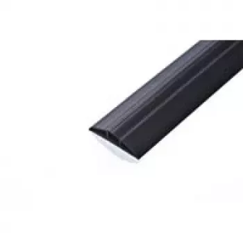 Vivanco STD SDB-N Αυτοσυγκολλούμενη ταινία στεγανοποίησης, 5 m, Μαύρο (44020)