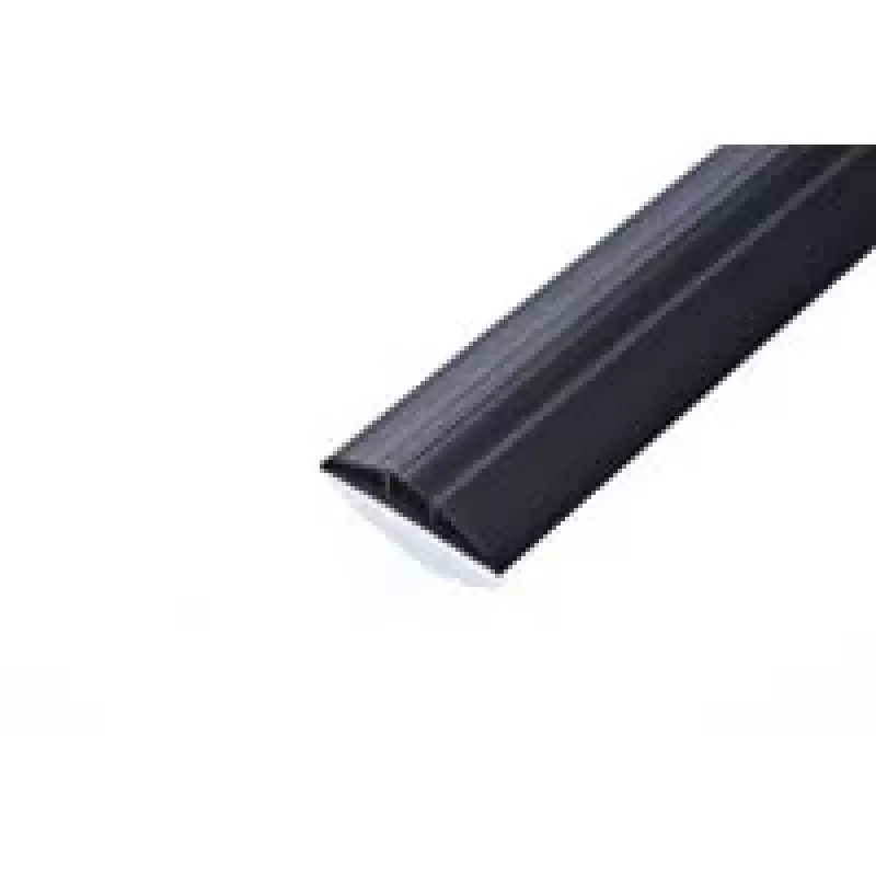 Vivanco STD SDB-N Αυτοσυγκολλούμενη ταινία στεγανοποίησης, 5 m, Μαύρο (44020)