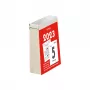 HERLITZ Ημερολόγιο αποκοπής Μέγεθος 5 2023 50042173