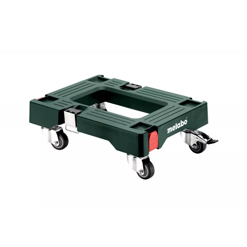 Metabo 630174000 Καροτσάκι ηλεκτρικής σκούπας